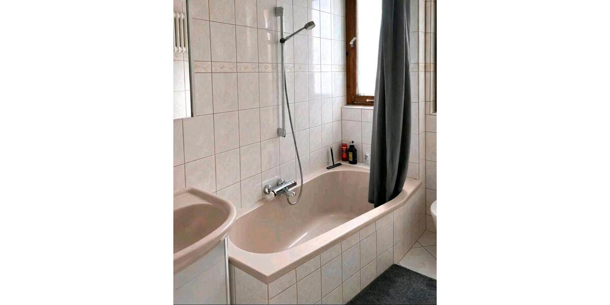 Hochparterre Saarbrücken Malstatt - 3.5 Zimmer, 80 m&sup2;, 780&euro; | Angebot:25943084