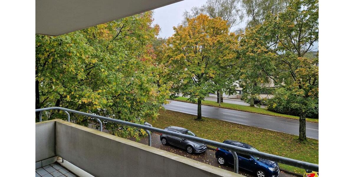 Etagenwohnung Saarbrücken Dudweiler - 3 Zimmer, 77 m&sup2;, 735&euro; | Angebot:23067167