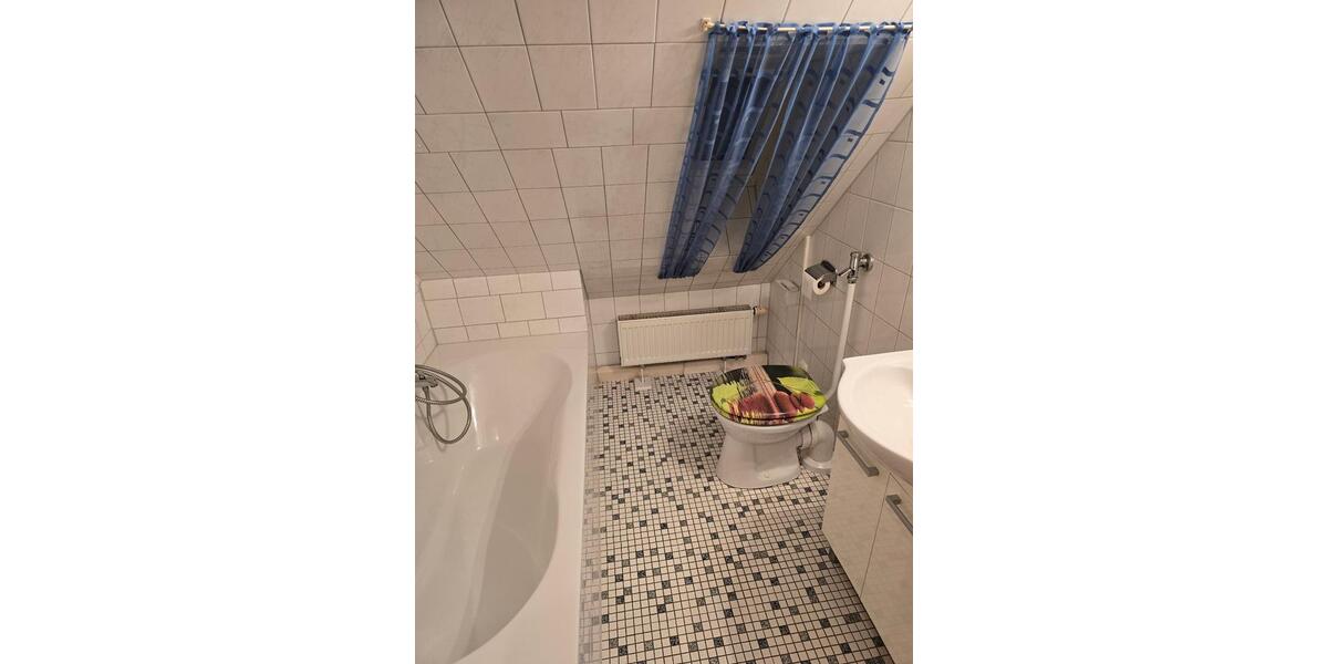 Etagenwohnung Sulzbach (Saar) - 3 Zimmer, 50 m&sup2;, 400&euro; | Angebot:26589492