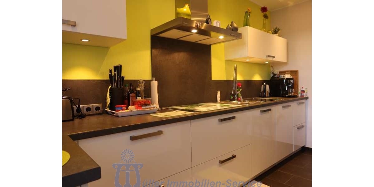 Topgepflegtes 1- bis 2-Familienhaus in Bexbach - Einfamilienhaus Bexbach | Angebot:20764137