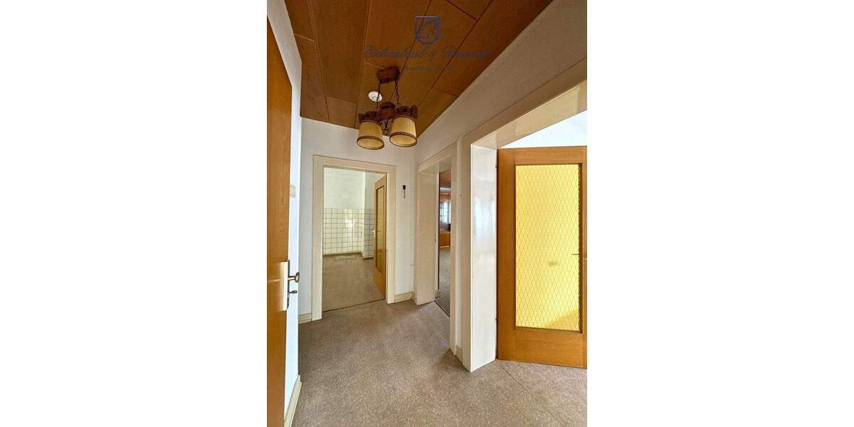 Doppelhaushälfte Saarbrücken / Fechingen Brebach-Fechingen - 7 Zimmer, 175 m&sup2;, 259.000&euro; | Angebot:25697925