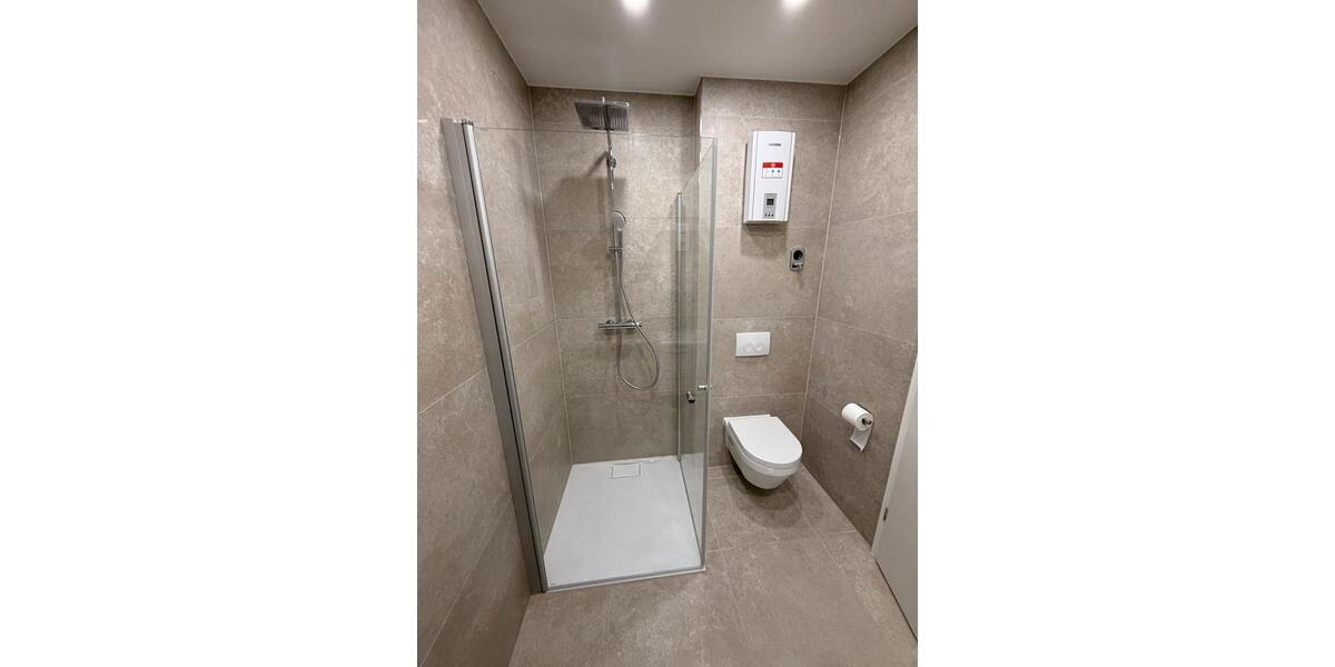 Etagenwohnung Bous - 2 Zimmer, 60 m&sup2;, 1.000&euro; | Angebot:24854529