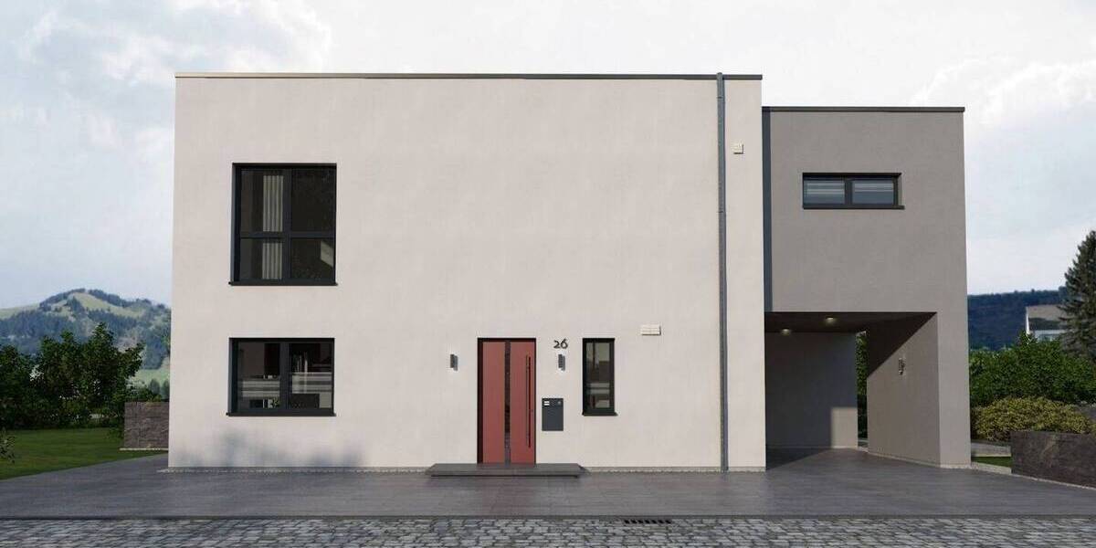 Einfamilienhaus Großrosseln St Nikolaus - 6 Zimmer, 256 m&sup2;, 744.900&euro; | Angebot:25743136