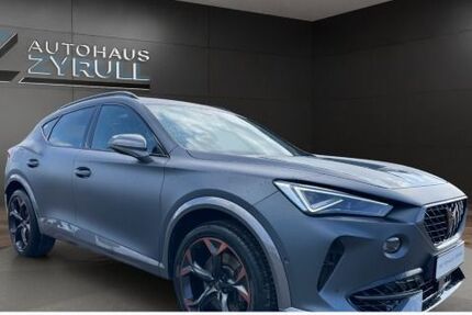 Cupra Formentor 51.786 km 35.980 &euro; Saarlouis 66740