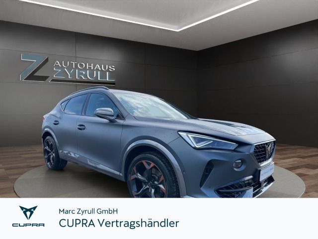 Cupra Formentor 51.786 km 35.980 &euro; Saarlouis 66740