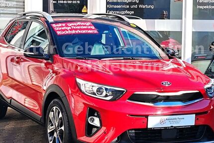 Kia Stonic 47.579 km 14.263 &euro; Kirkel 66459