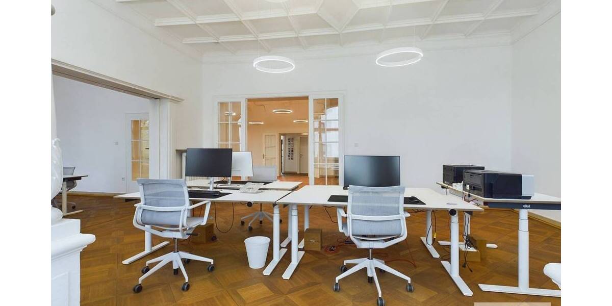 Gewerbeobjekt Saarbrücken St Johann - 6 Zimmer, 263 m&sup2;, 3.000&euro; | Angebot:25796720