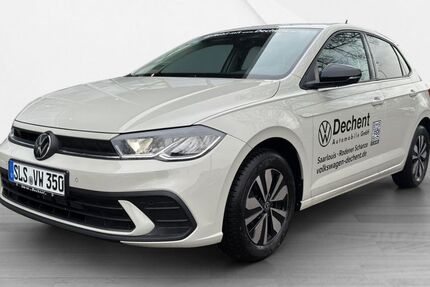 VW Polo 7.117 km 23.590 &euro; Saarlouis 66740