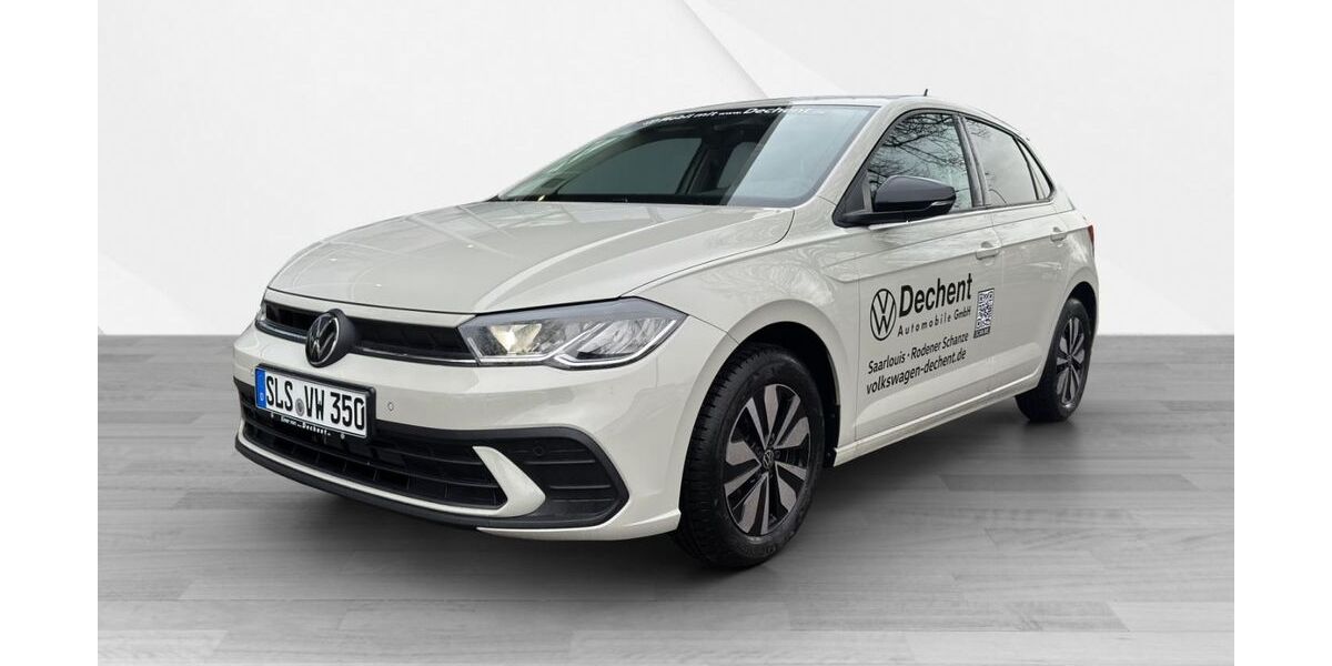 VW Polo 7.117 km 23.590 &euro; Saarlouis 66740