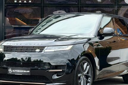 Land Rover Range Rover Sport 63.601 km 87.600 &euro; Saarbrücken 66117