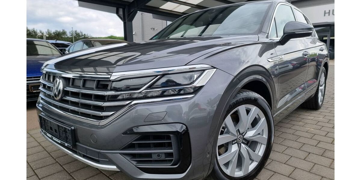 VW Touareg 253.499 km 23.800 &euro; Nalbach 66809