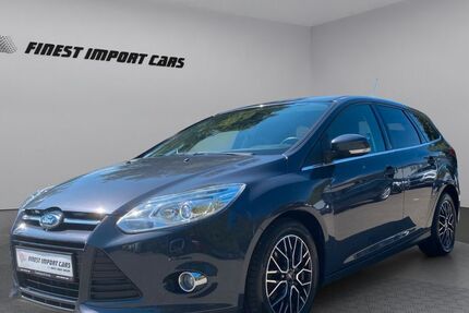 Ford Focus 170.266 km 4.949 &euro; Völklingen 66333