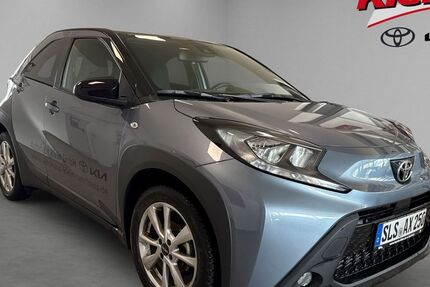 Toyota Aygo (X) 7.041 km 17.260 &euro; Saarlouis 66740
