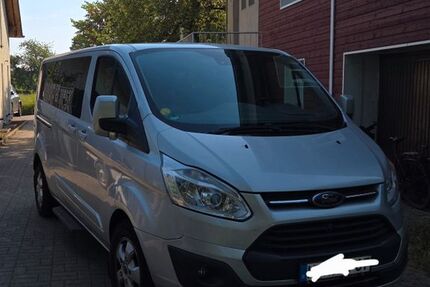 Ford Tourneo Custom 137.100 km 18.700 &euro; Mandelbachtal 66399