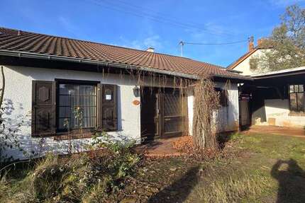 Haus Riegelsberg - 5 Zimmer, 149 m&sup2;, 352.000&euro; | Angebot:24196626