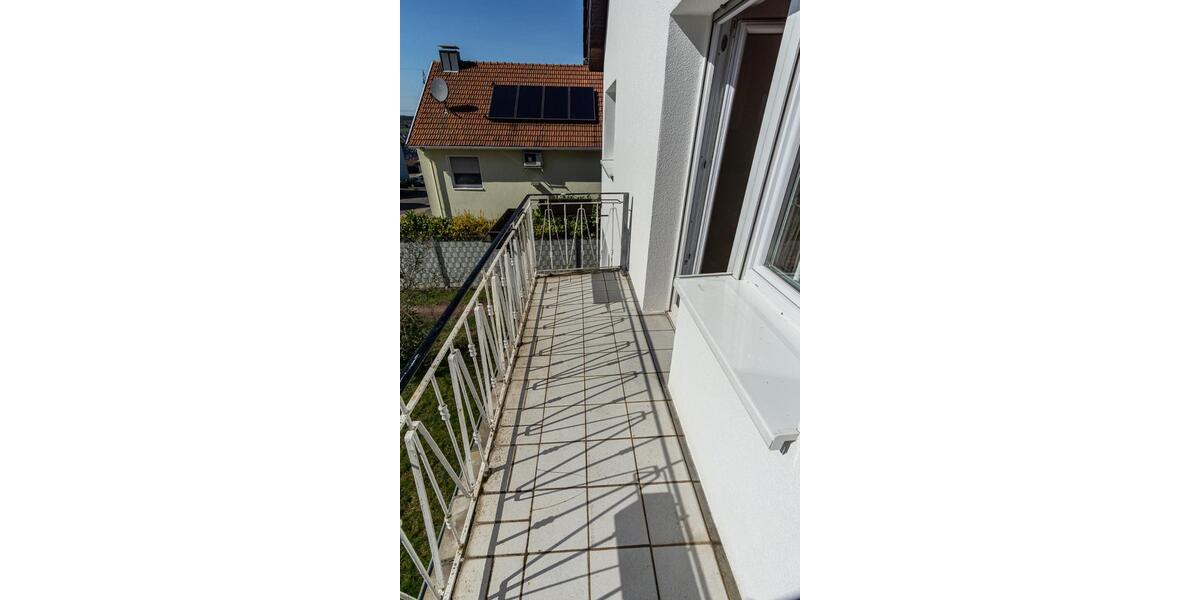 Etagenwohnung Püttlingen - 3 Zimmer, 92 m&sup2;, 700&euro; | Angebot:25900925