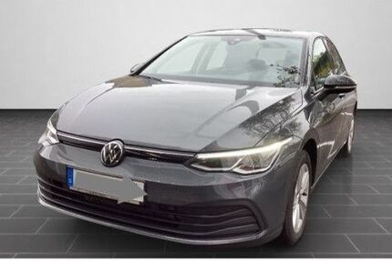 VW Golf 2.579 km 26.590 &euro; Neunkirchen 66538