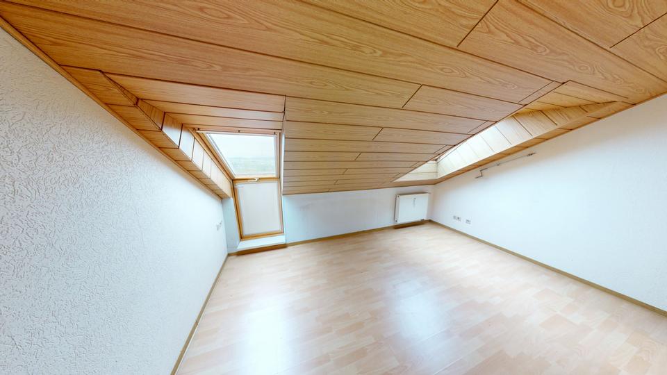 Etagenwohnung Püttlingen - 3 Zimmer, 78 m&sup2;, 620&euro; | Angebot:26662198