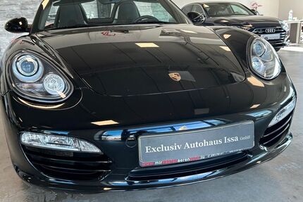 Porsche Boxster 45.950 km 32.990 &euro; Dillingen 66763