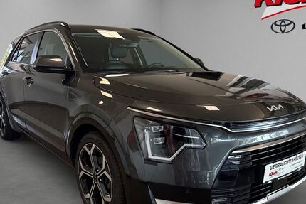 Kia Niro 43.914 km 27.360 &euro; Saarlouis 66740