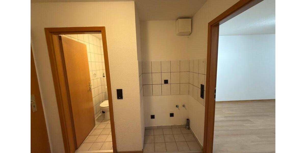 Etagenwohnung Saarbrücken Bischmisheim - 1 Zimmer, 31 m&sup2;, 95.000&euro; | Angebot:24830471