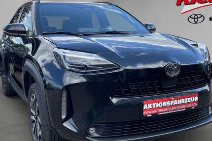 Toyota Yaris Cross 2.500 km 29.960 &euro; Saarlouis 66740