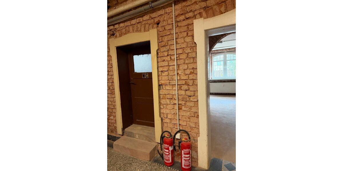 Gewerbeobjekt Homburg - 870&euro; | Angebot:25828331