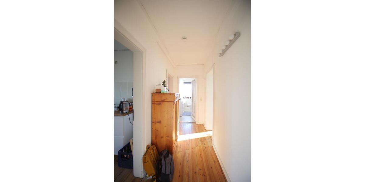 Etagenwohnung Neunkirchen - 2.5 Zimmer, 81 m&sup2;, 650&euro; | Angebot:24877626