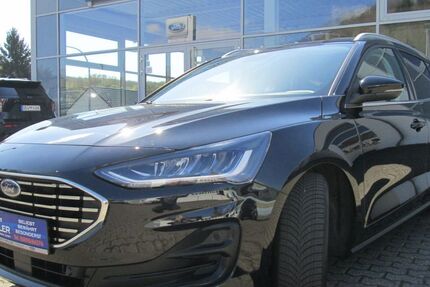 Ford Focus 35.900 km 20.300 &euro; Püttlingen 66346