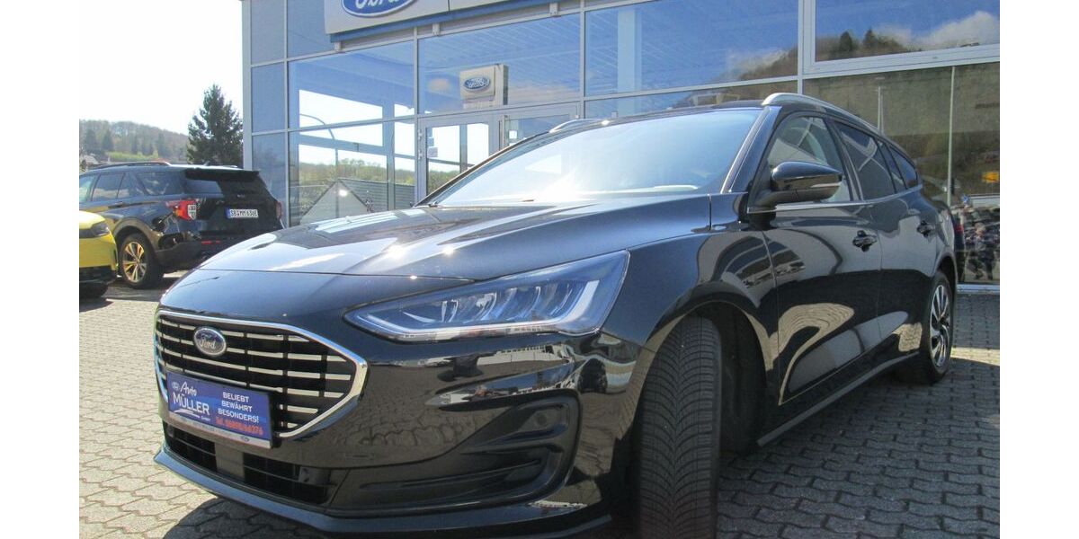 Ford Focus 35.900 km 20.300 &euro; Püttlingen 66346