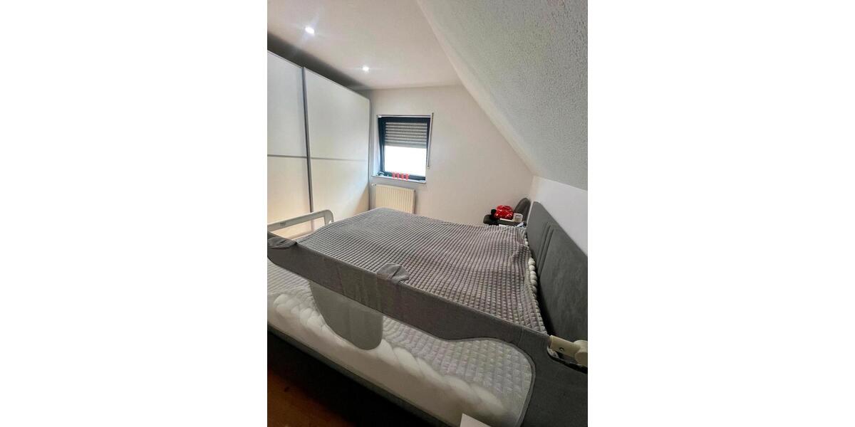 Terrassenwohnung Völklingen - 3 Zimmer, 95 m&sup2;, 185.000&euro; | Angebot:25717037