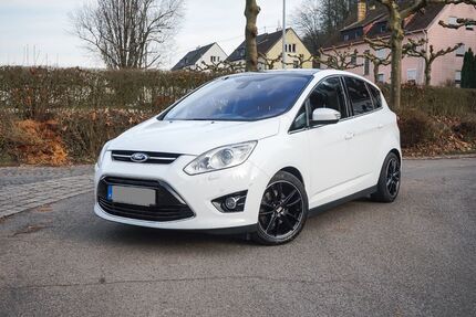 Ford C-Max 88.444 km 9.444 &euro; Sulzbach 66280