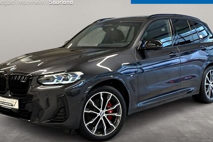 BMW X3 M40 56.996 km 55.980 &euro; Saarbrücken 66121