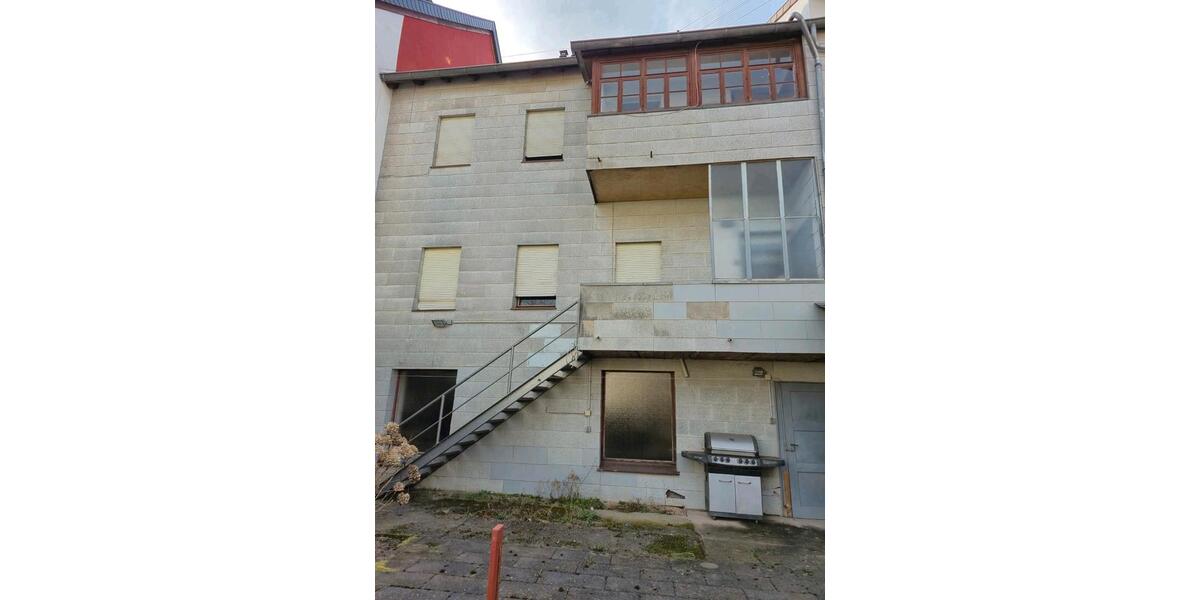 Einfamilienhaus Ottweiler - 149.000&euro; | Angebot:25653672