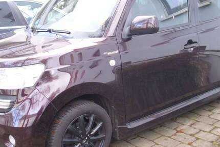 Daihatsu Materia 241.000 km 2.000 &euro; Wallerfangen 66798