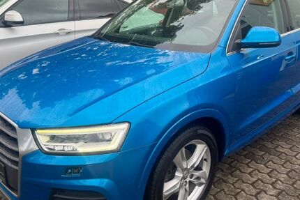 Audi Q3 167.000 km 13.400 &euro; Saarlouis 66740