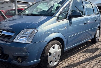 Opel Meriva 163.000 km 2.450 &euro; Saarlouis 66740