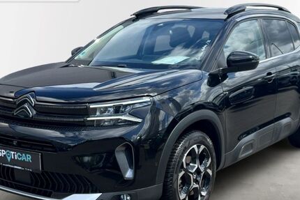 Citroen C5 Aircross 32.800 km 27.990 &euro; Homburg 66424