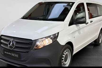 Mercedes-Benz Vito 6.370 km 41.690 &euro; Saarbrücken 66117
