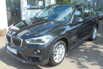 BMW X1 140.000 km 13.950 &euro; Dillingen/Saar 66763