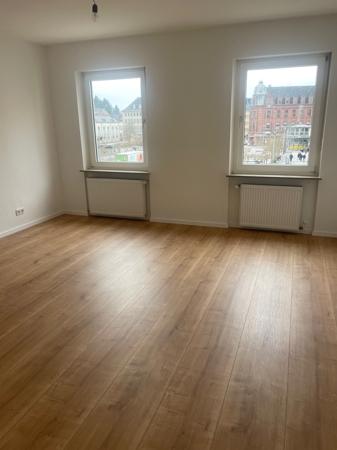 Etagenwohnung Saarlouis - 3 Zimmer, 73 m&sup2;, 790&euro; | Angebot:24859393