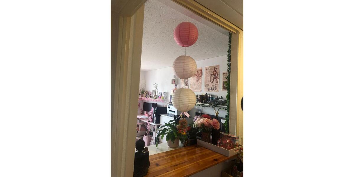 Etagenwohnung Saarbrücken West - 2 Zimmer, 40 m&sup2;, 98.000&euro; | Angebot:26657694