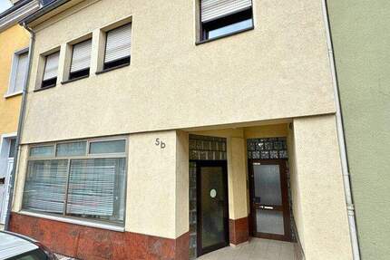 Haus Saarbrücken Burbach - 5 Zimmer, 122 m&sup2;, 359.000&euro; | Angebot:25747858