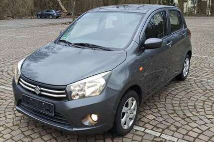 Suzuki Celerio 106.000 km 5.500 &euro; saarbrücken 66121