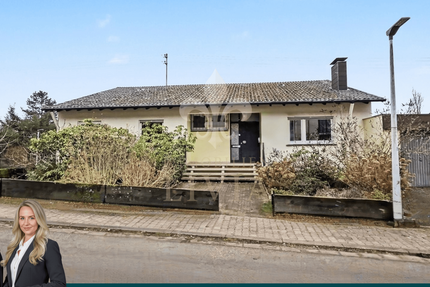 Haus Bexbach - 7 Zimmer, 244 m&sup2;, 350.000&euro; | Angebot:25863279