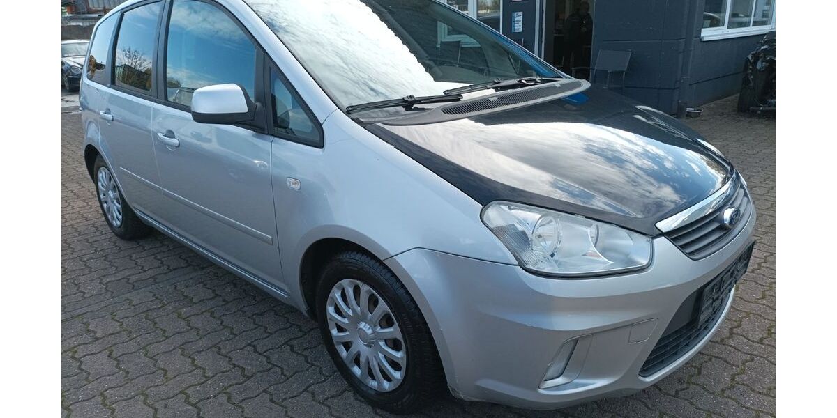Ford C-Max 205.000 km 1.290 &euro; Saarlouis 66740
