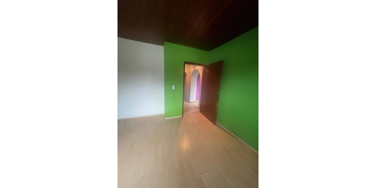 Einfamilienhaus Völklingen Wehrden - 4 Zimmer, 100 m&sup2;, 109.000&euro; | Angebot:26243732