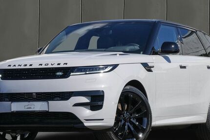 Land Rover Range Rover Sport 3.000 km 117.980 &euro; Saarbrücken 66121