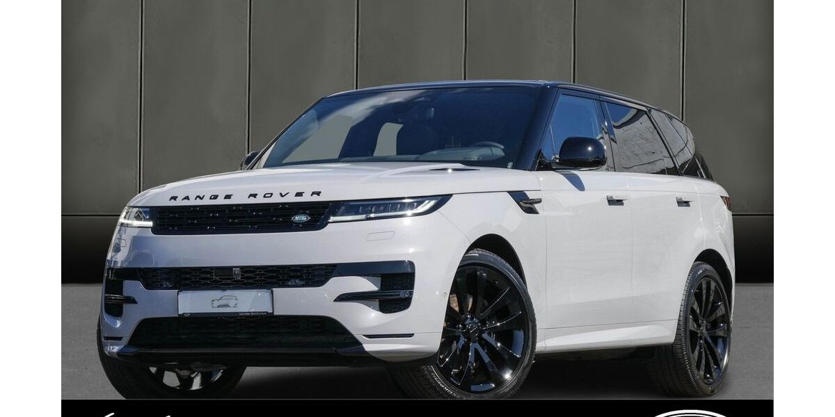 Land Rover Range Rover Sport 3.000 km 117.980 &euro; Saarbrücken 66121