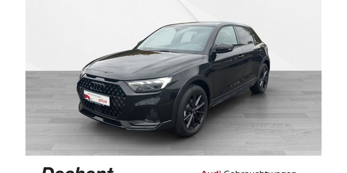Audi A1 1.050 km 33.490 &euro; Saarlouis 66740